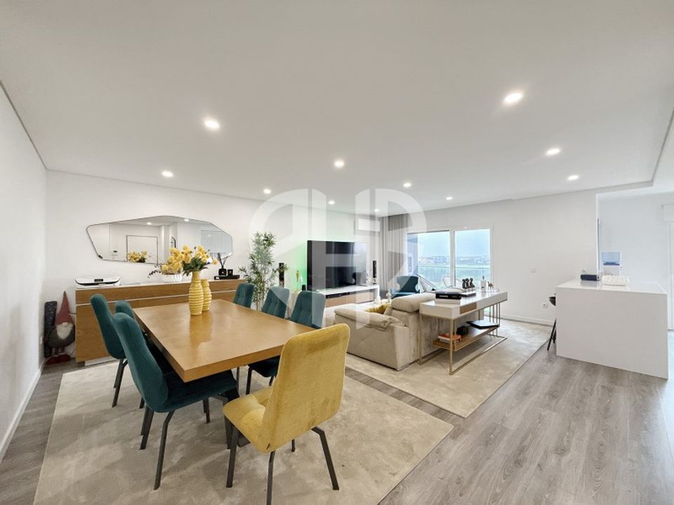 Duplex i Montijo, Setubal - foto 5