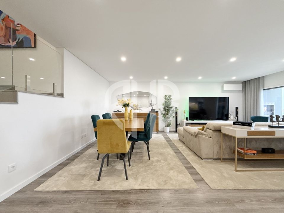 Duplex i Montijo, Setubal - foto 2