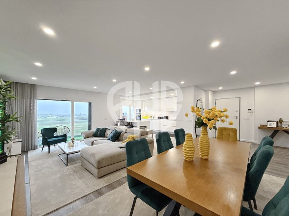 Duplex i Montijo, Setubal - foto 1