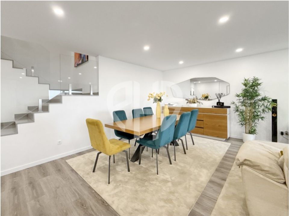 Duplex i Montijo, Setubal - foto 3