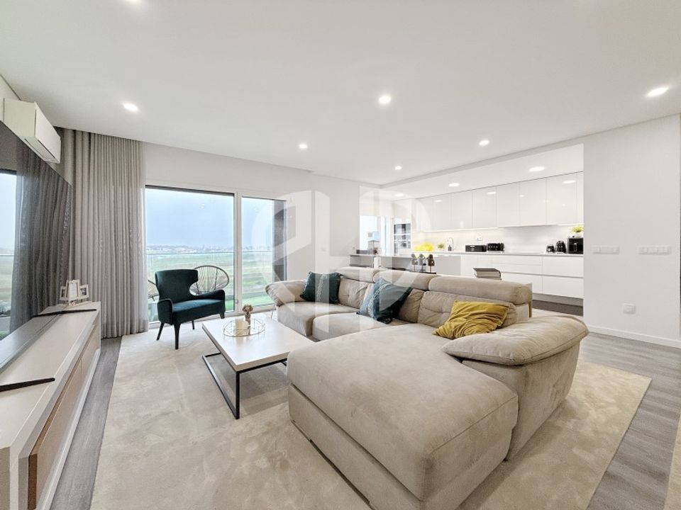 Duplex i Montijo, Setubal - foto 4