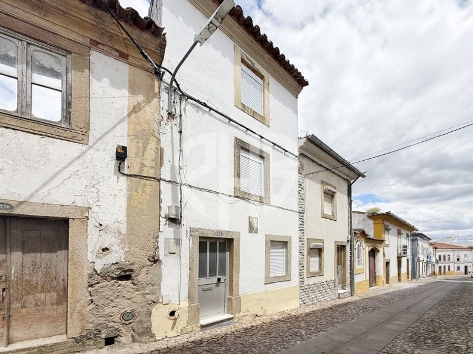 Rækkehus i Nisa, Portalegre - foto 1