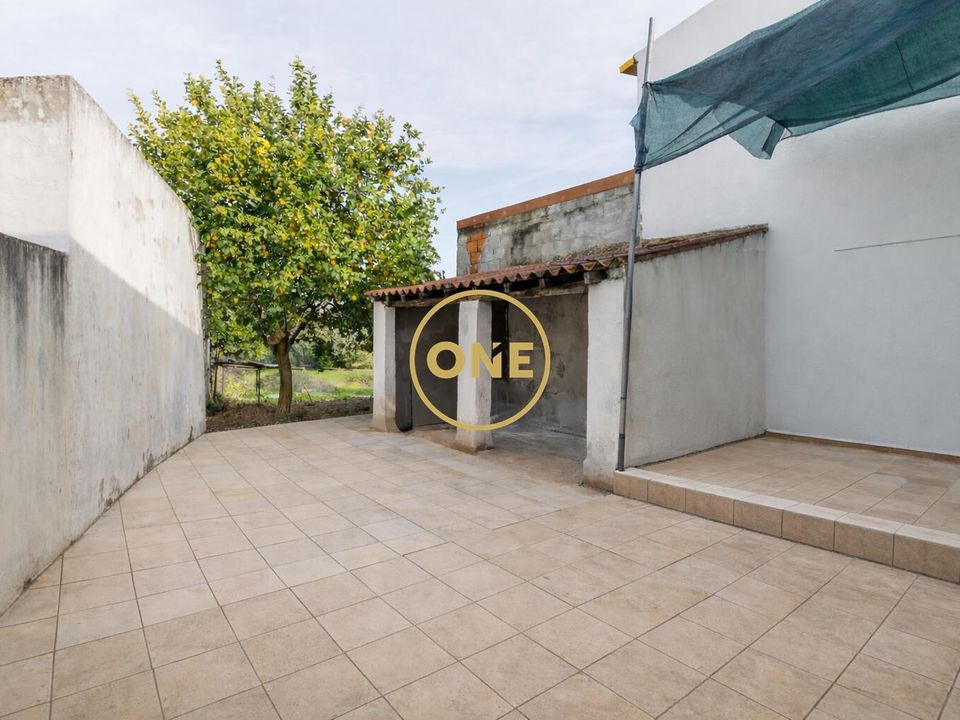 Byhus i Abrantes, Santarem - foto 3