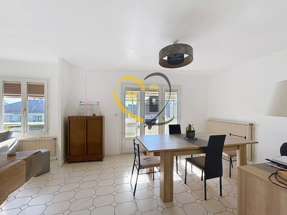 Villa i Vierzon, Cher - bilde 4