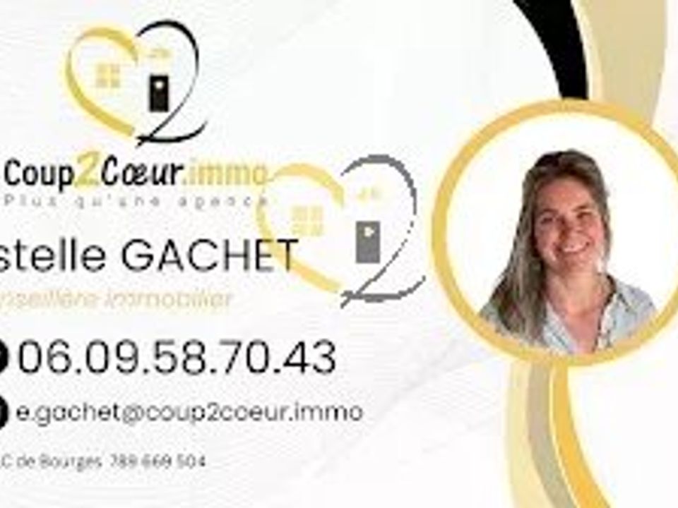 Lejlighed i Bourges, Cher - foto 5