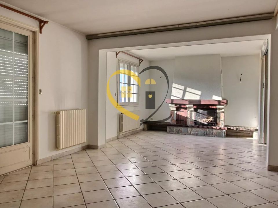 Villa i Saint-Doulchard, Cher - foto 5