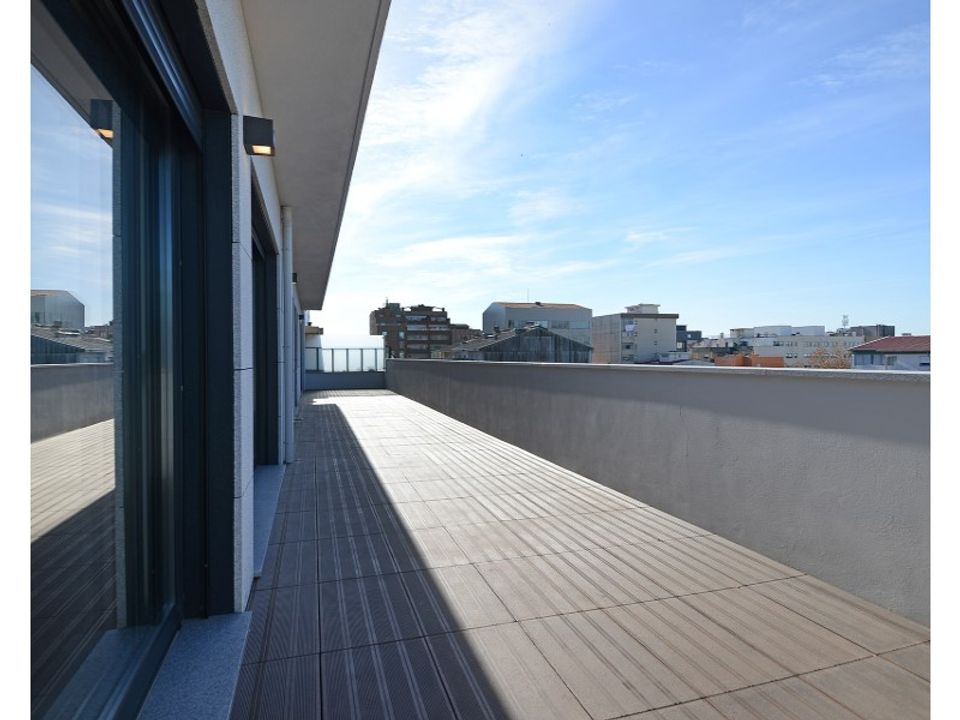 Lejlighed i Matosinhos, Porto - foto 3