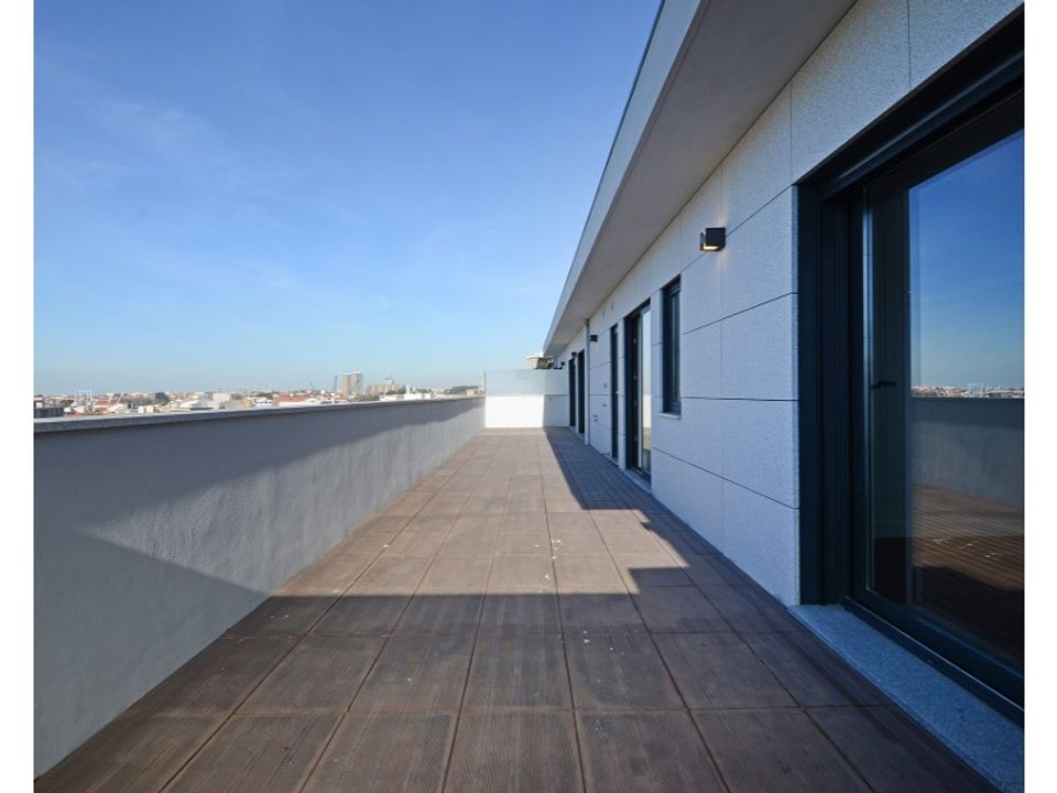 Lejlighed i Matosinhos, Porto - foto 4