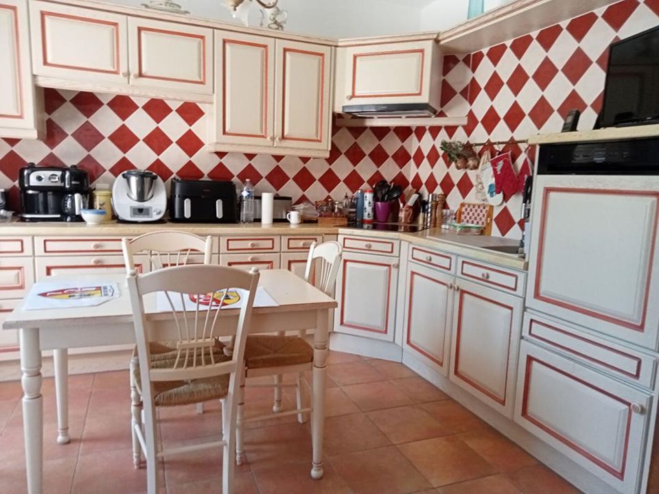Villa i Cabasse, Var - bilde 5