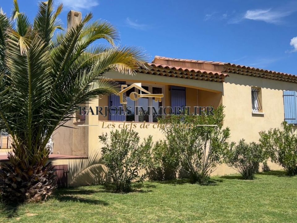 Villa i Barjols, Var - foto 1