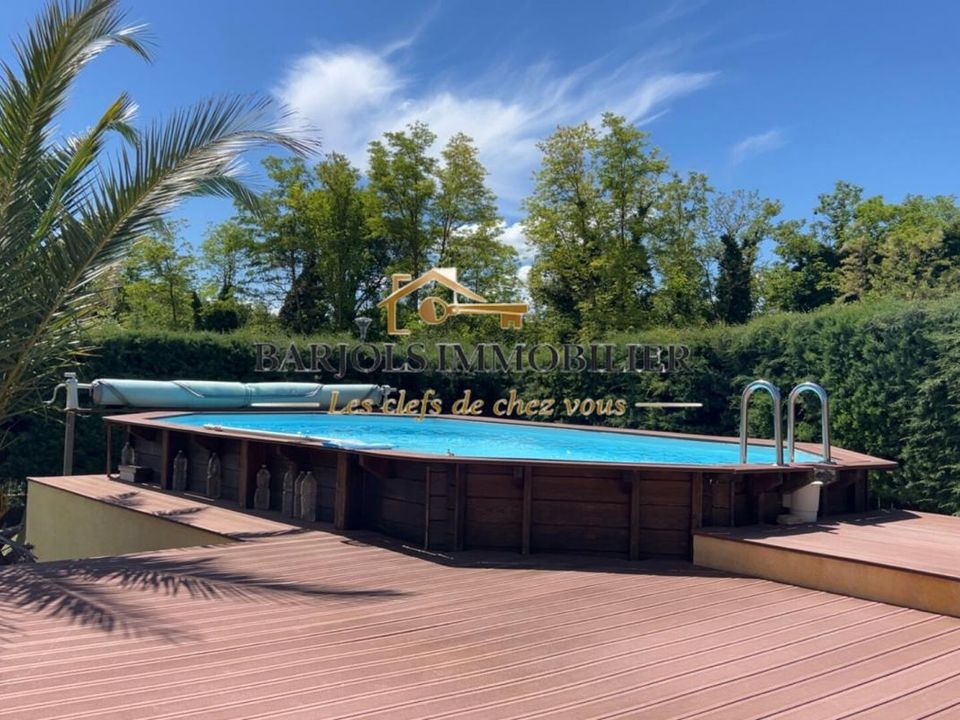 Villa i Barjols, Var - foto 2