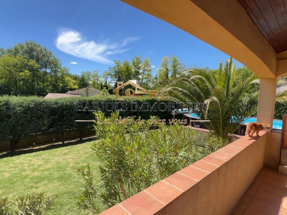 Villa i Barjols, Var - foto 3