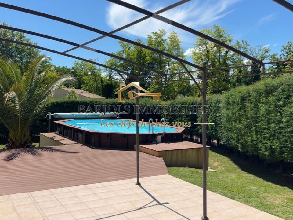 Villa i Barjols, Var - foto 4