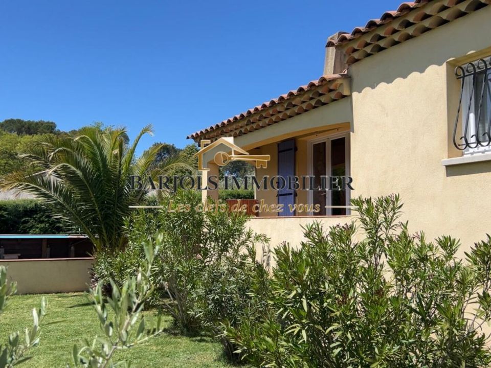 Villa i Barjols, Var - foto 5