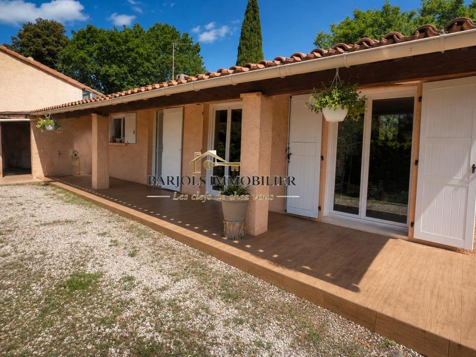Villa i Besse-sur-Issole, Var - foto 2