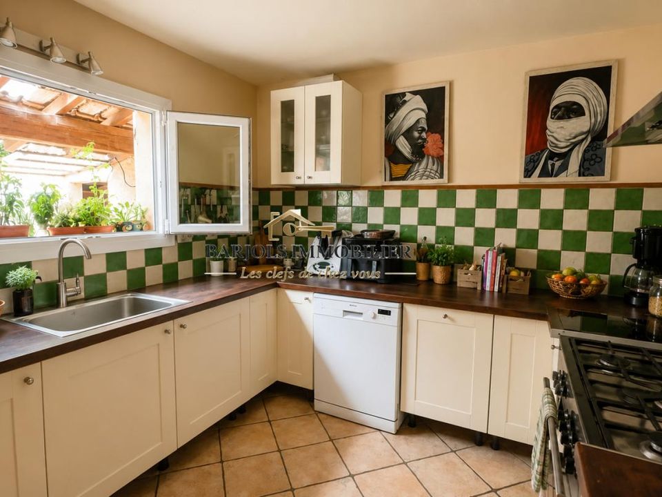 Villa i Besse-sur-Issole, Var - foto 3