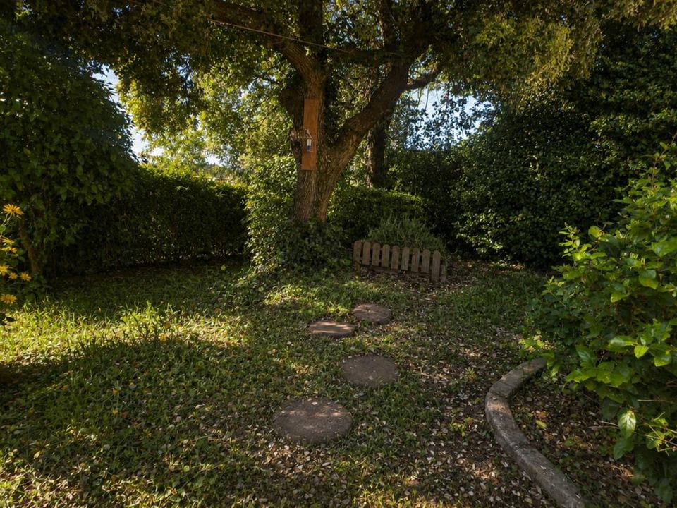 Villa i Besse-sur-Issole, Var - foto 4