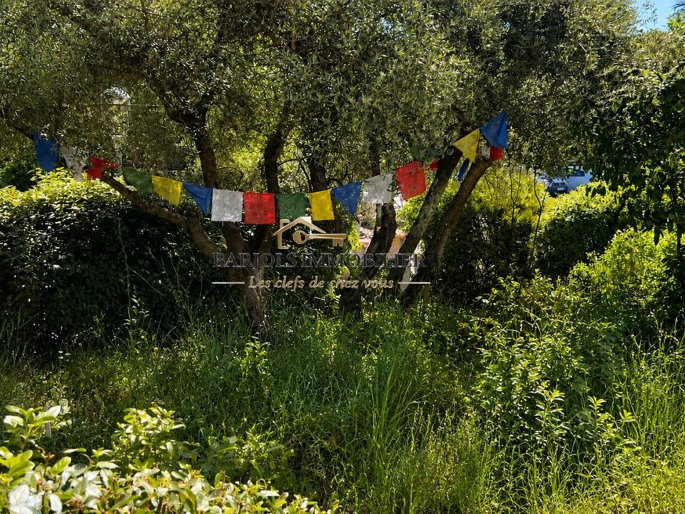 Villa i Besse-sur-Issole, Var - foto 5