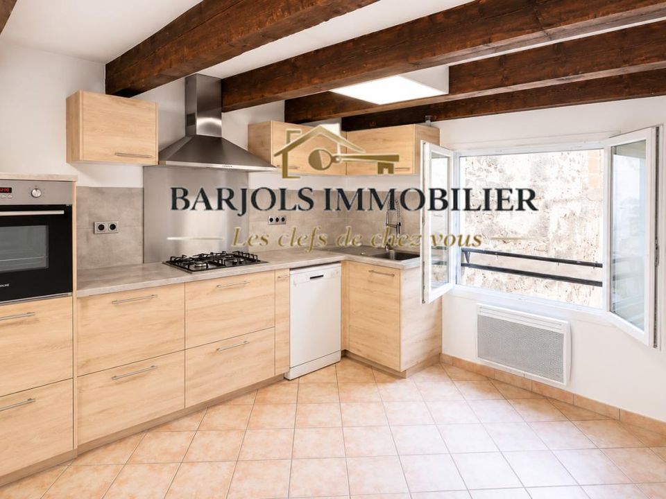 Lejlighed i Barjols, Var - foto 1