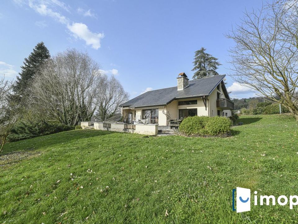 Villa i Saint-Genix-les-Villages, Savoie - foto 3