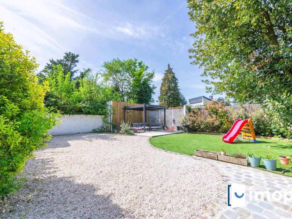 Villa i Plaisir, Yvelines - foto 1