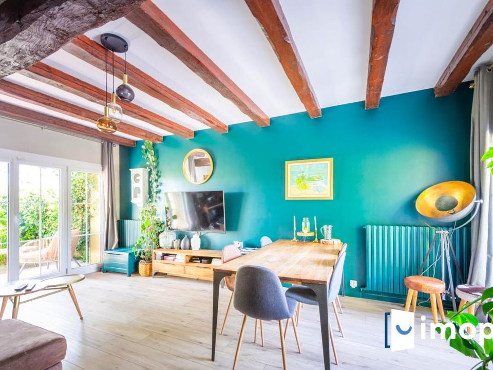 Villa i Plaisir, Yvelines - foto 2