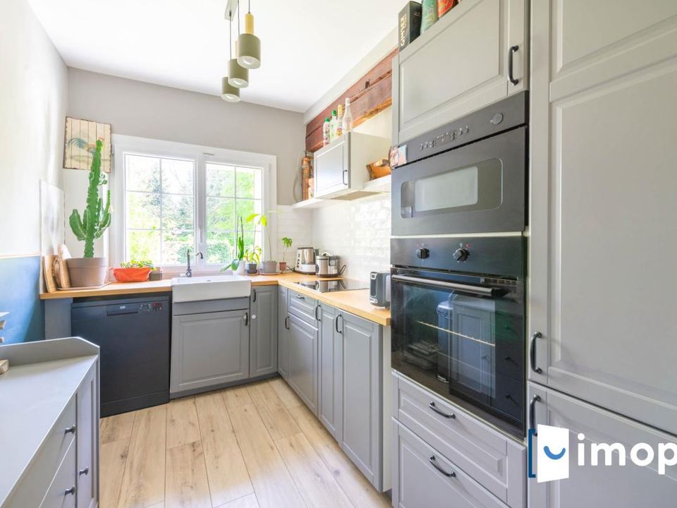 Villa i Plaisir, Yvelines - foto 4