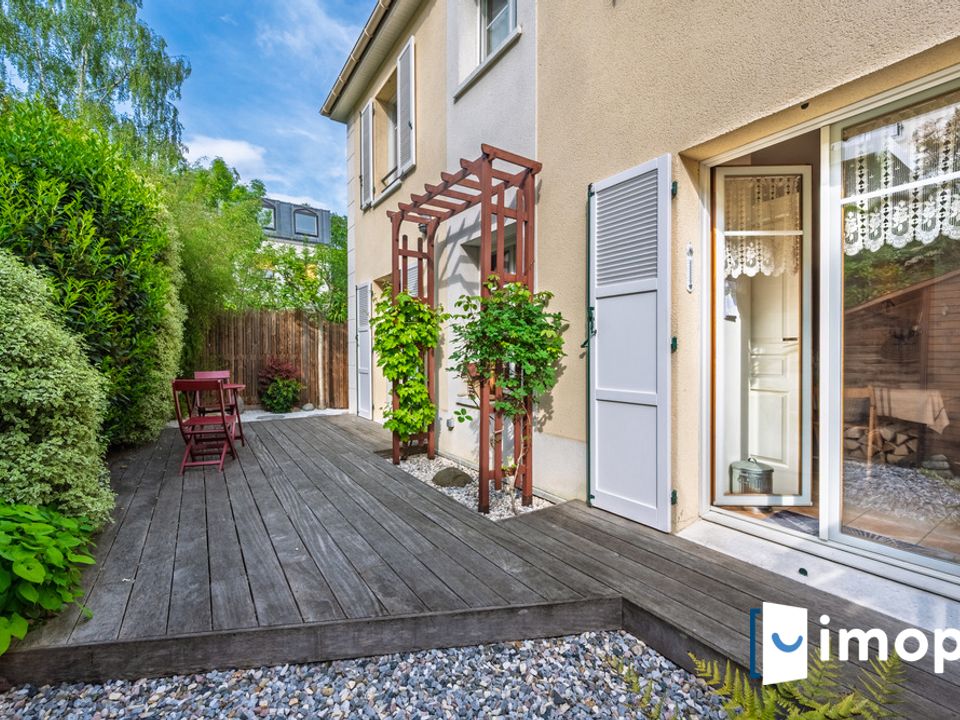 Villa i Meudon, Hauts-de-Seine - foto 1