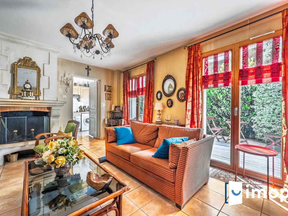 Villa i Meudon, Hauts-de-Seine - foto 3