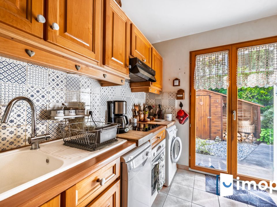 Villa i Meudon, Hauts-de-Seine - foto 4