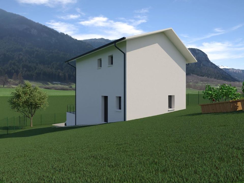 Villa i Saint-Alban-Leysse, Savoie - foto 5