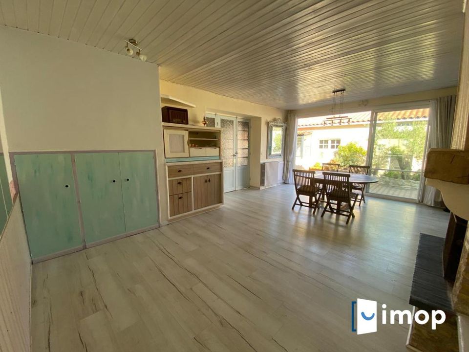 Villa i Marennes-Hiers-Brouage, Charente-Maritime - foto 4