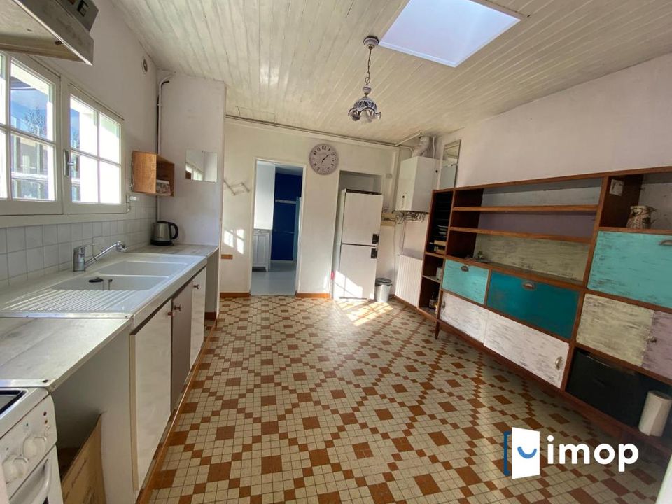 Villa i Marennes-Hiers-Brouage, Charente-Maritime - foto 5