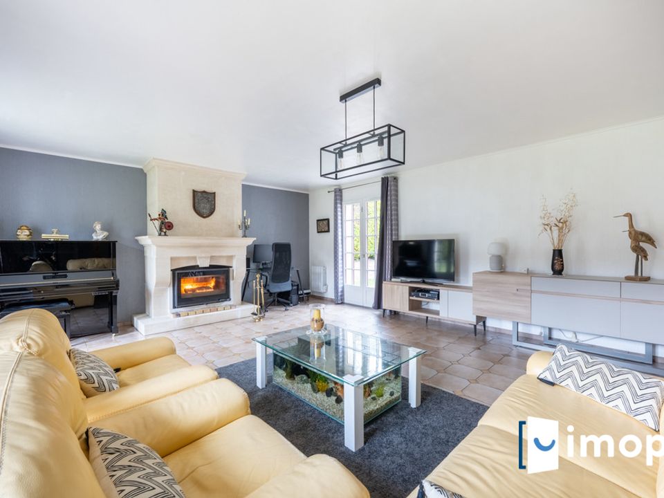 Villa i Thoiry, Yvelines - foto 3
