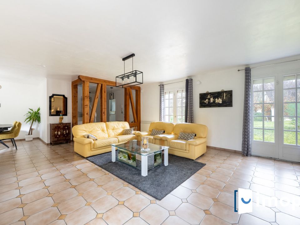 Villa i Thoiry, Yvelines - foto 5