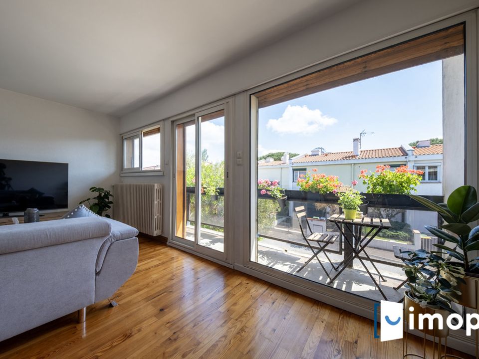 Byhus i Toulouse, Haute-Garonne - foto 2