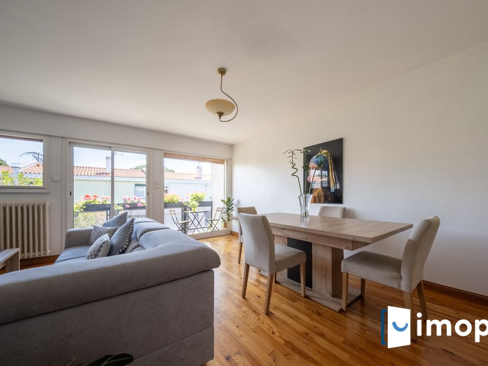 Byhus i Toulouse, Haute-Garonne - foto 4