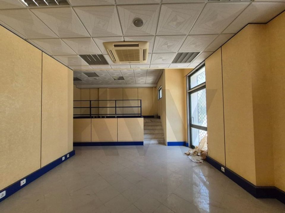 L'establiment comercial a Barreiro, Setubal - foto 1