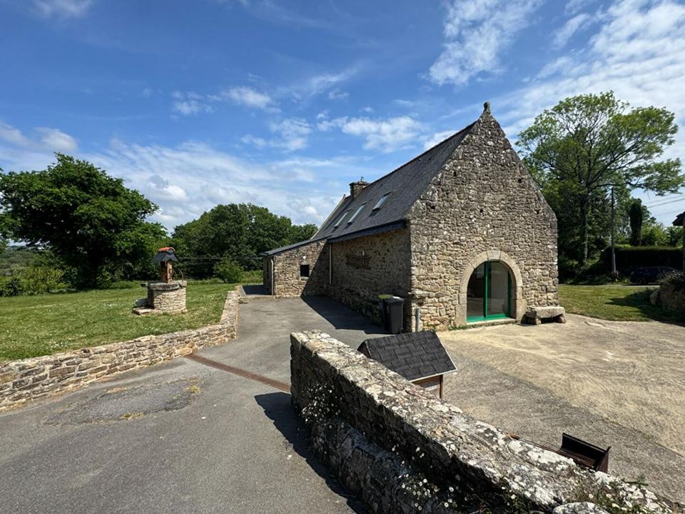 Villa i Landévant, Morbihan - foto 2