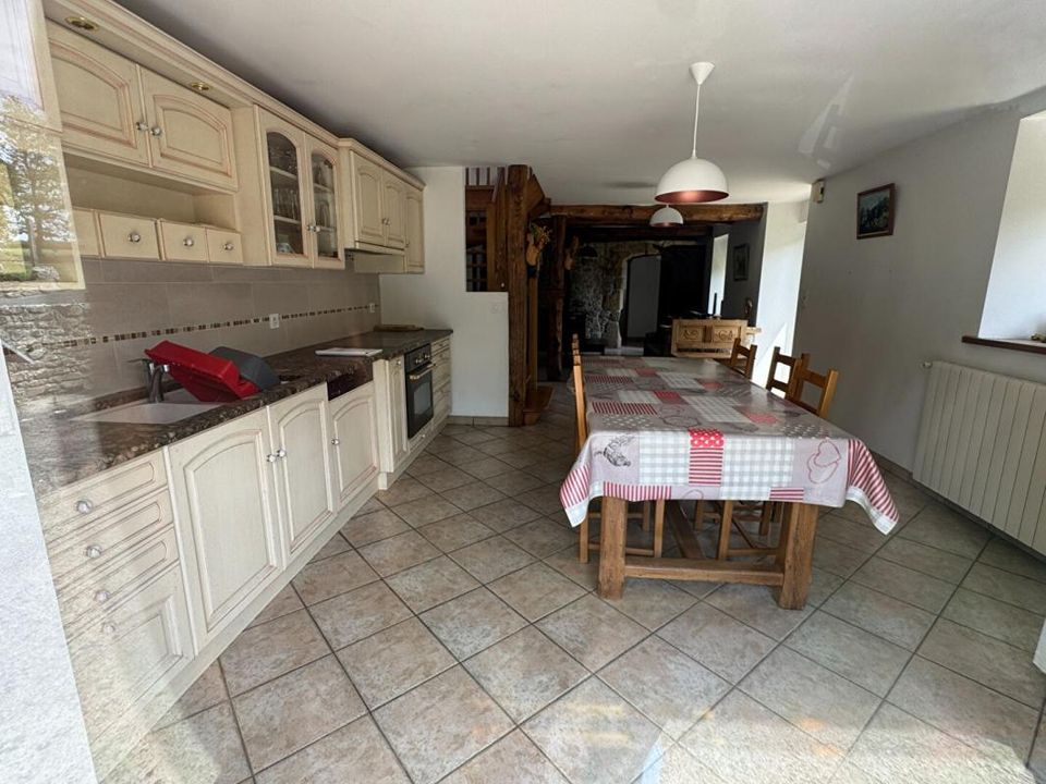 Villa i Landévant, Morbihan - foto 3