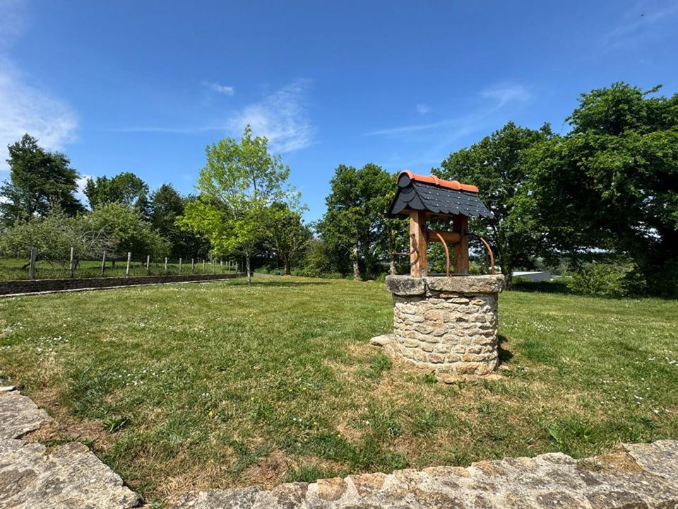 Villa i Landévant, Morbihan - foto 4
