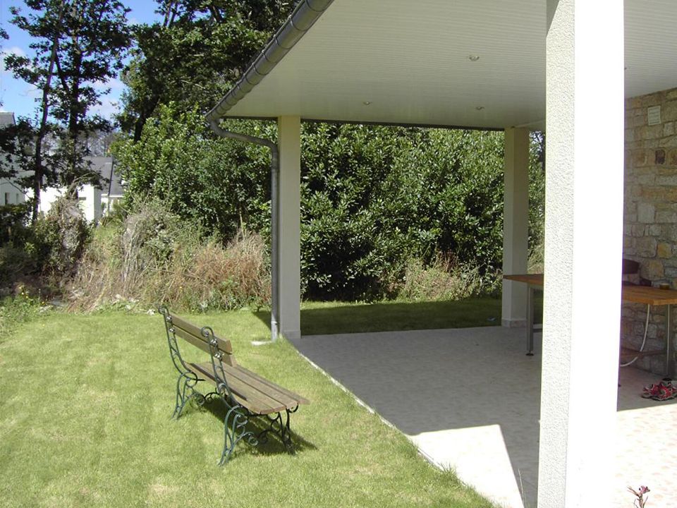 Villa i Brech, Morbihan - foto 1