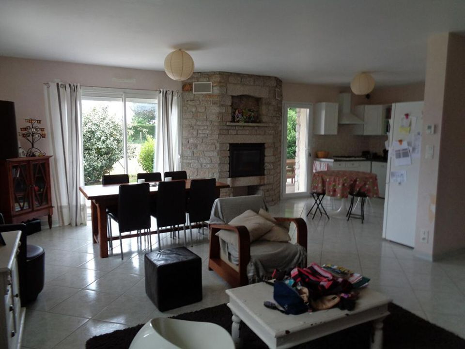 Villa i Brech, Morbihan - foto 2