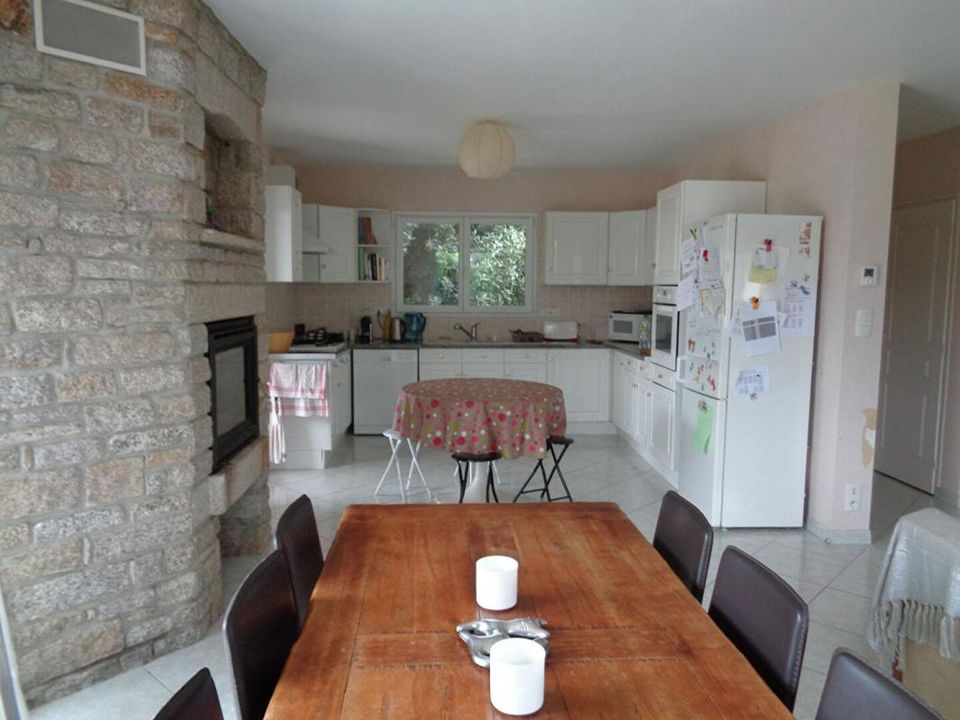 Villa i Brech, Morbihan - foto 3