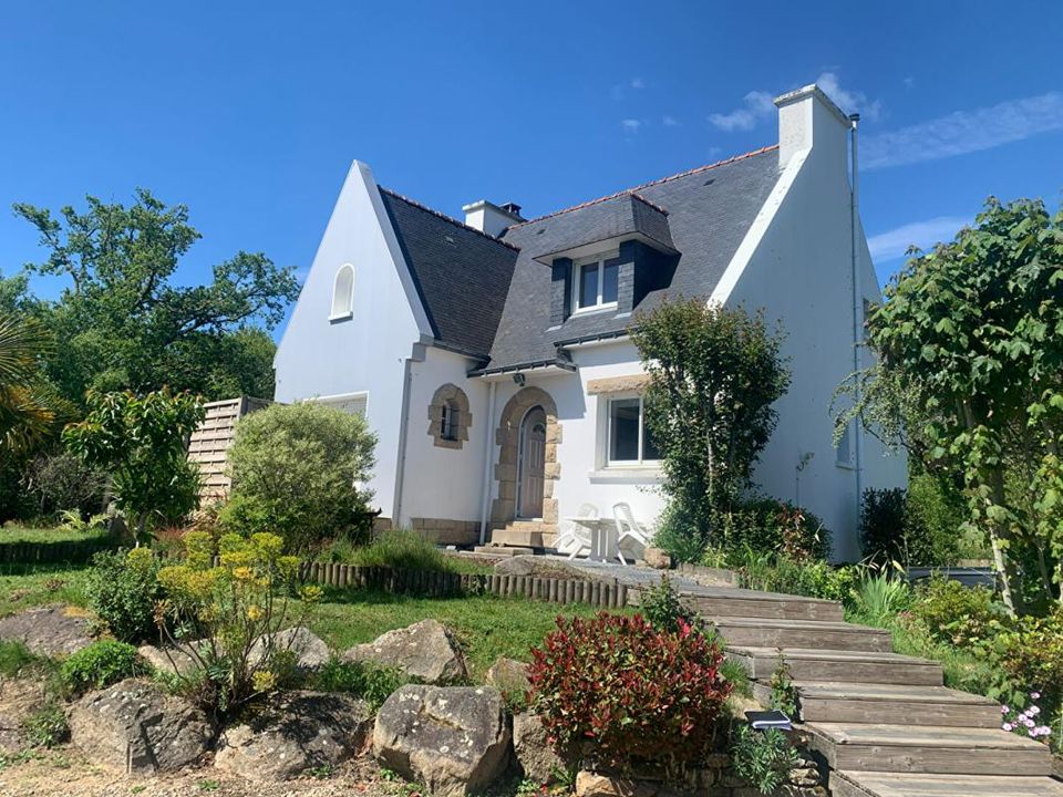 Villa i Landévant, Morbihan - foto 1