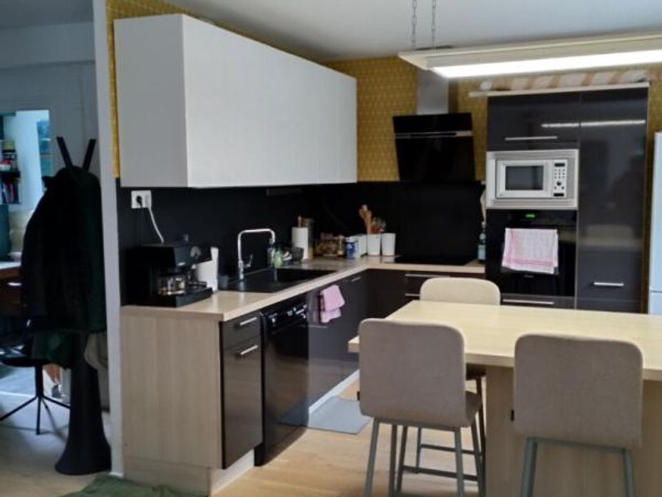 Villa i Landévant, Morbihan - foto 2