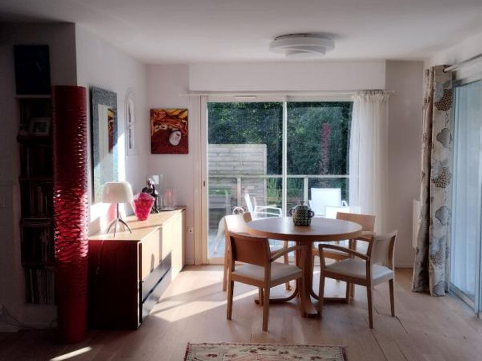 Villa i Landévant, Morbihan - foto 4