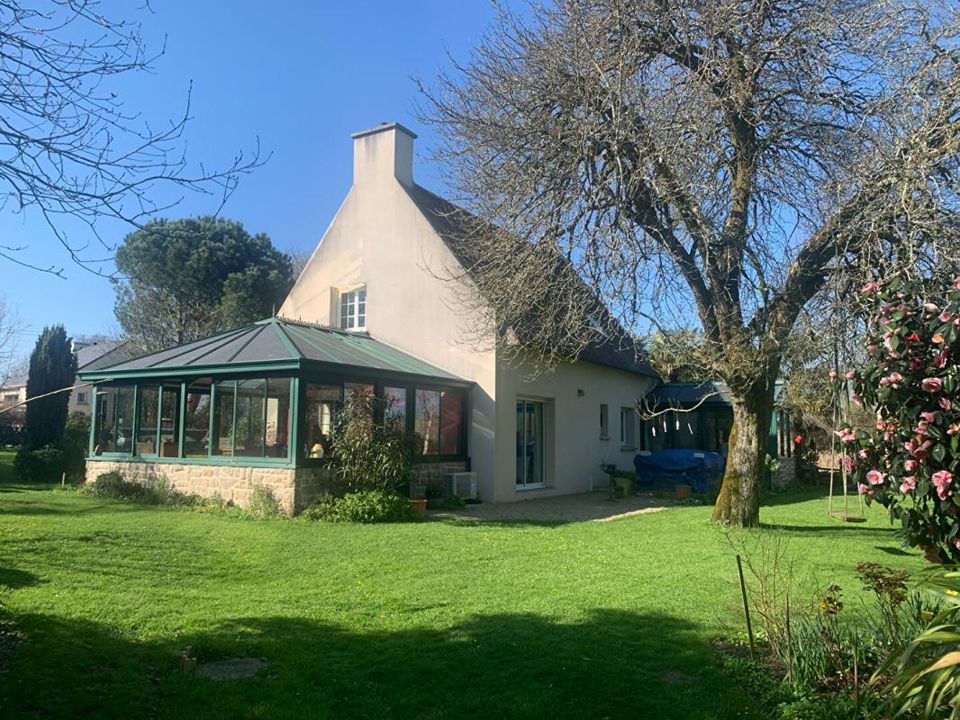Landejendom i Landaul, Morbihan - foto 2