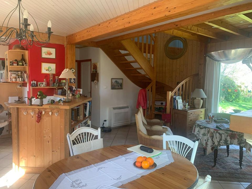 Landejendom i Landaul, Morbihan - foto 4