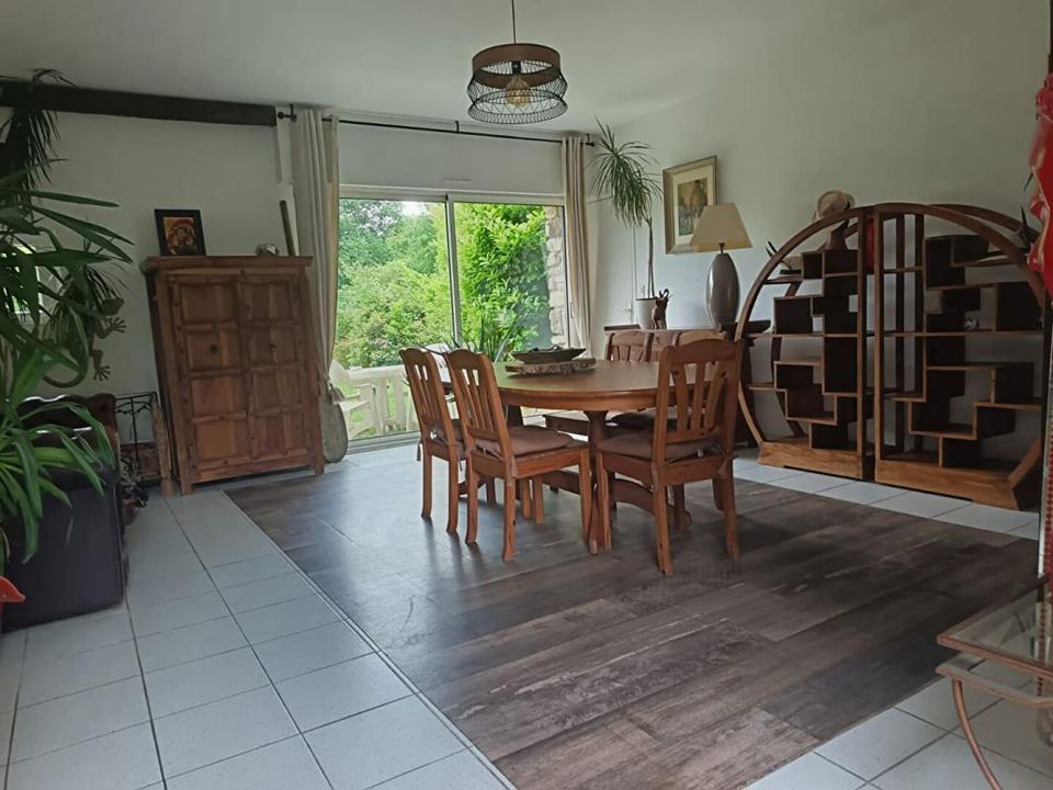 Landejendom i Pluvigner, Morbihan - foto 3